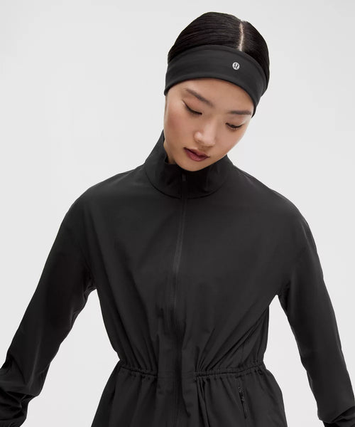 LULUMEMON - UV protective cinch waist jacket! 12