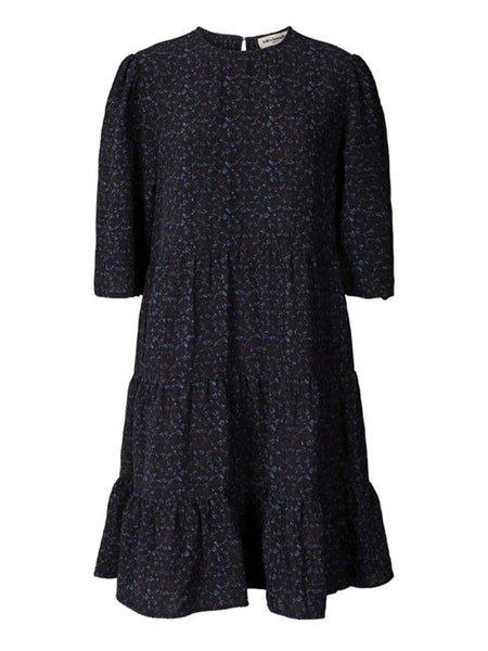 LOLLY'S LAUNDRY (LN) "Lani" relaxed fit dress! 12