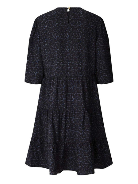 LOLLY'S LAUNDRY (LN) "Lani" relaxed fit dress! 12