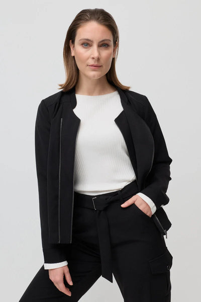 MARCO POLO (BN) Double front traveller jacket! 16