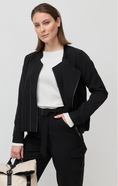 MARCO POLO (BN) Double front traveller jacket! 16