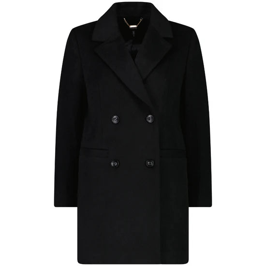 MOKÉ - Maria tailored wool blend blazer! 12