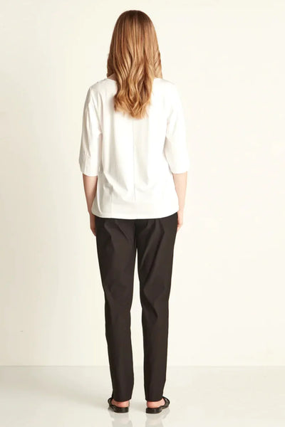 VERGE "Artisan" essential stretch pant! 8
