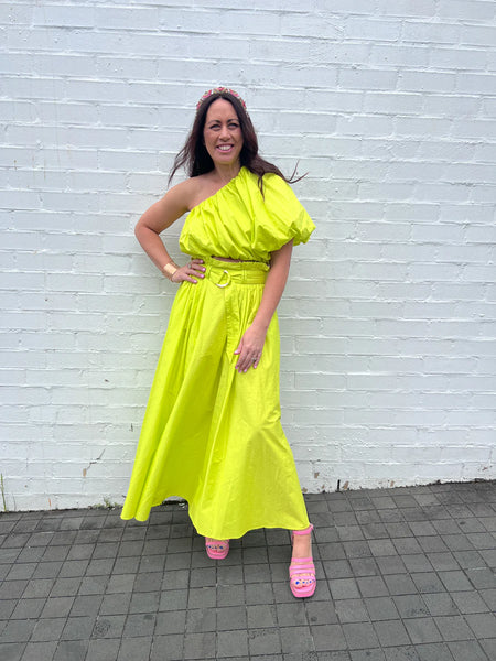 MINX (LN) "Monet" pink leather platform heel! 40