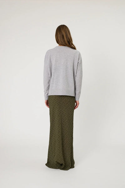 REMAIN (NZ) Merino Tali cardigan! 10-12