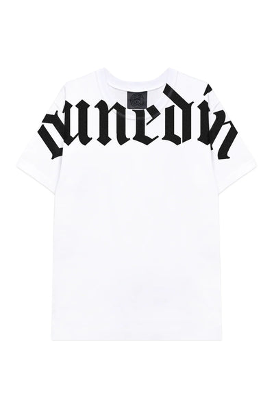 NOM*D (NZ) Big Dunedin print tee! 12