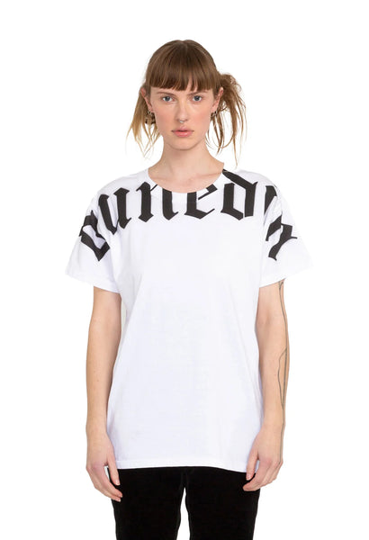 NOM*D (NZ) Big Dunedin print tee! 12