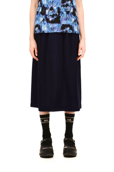 NOM*D (NZ) Metallic Forever skirt! 12