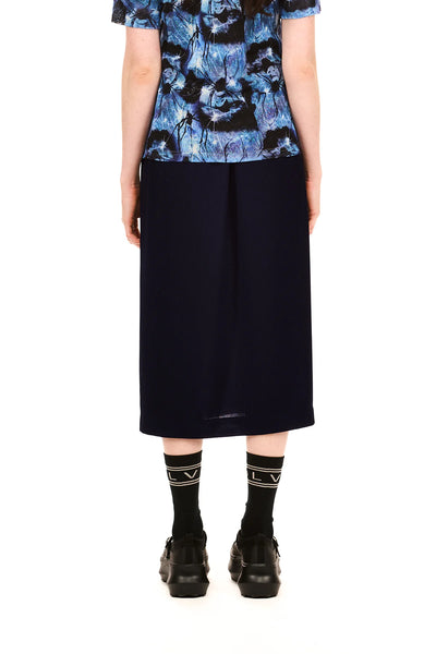 NOM*D (NZ) Metallic Forever skirt! 12