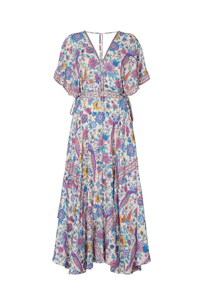 LOLLYS LAUNDRY (LN) "Nightingale" dress! 10-12