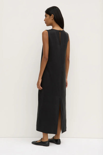 ASSEMBLY LABEL (LN) Nola silk maxi dress! 14