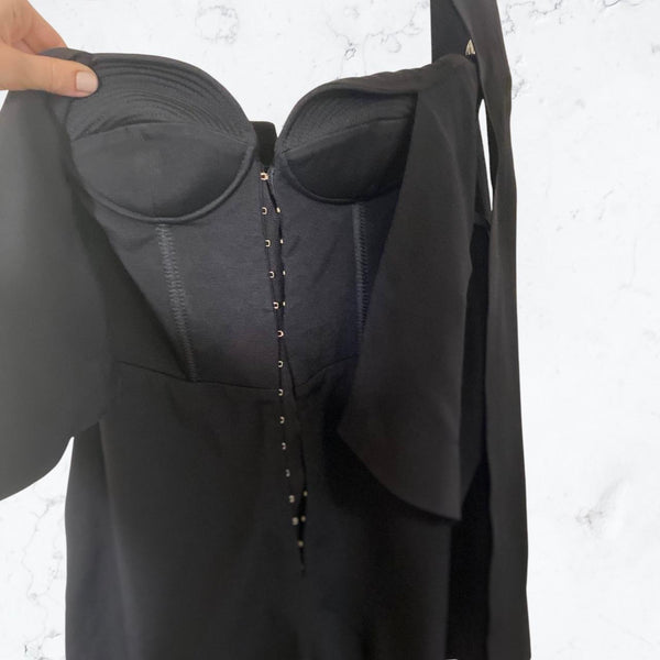 SASS & BIDE "The glider"bustier playsuit! 14