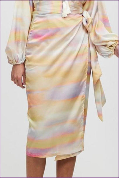 NEVER FULLY DRESSED "Sunset Jaspre" skirt! 12