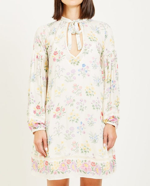 SPELL & THE GYPSY - Posy long sleeve dress! 14