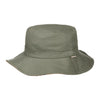 BRIXTON - Packable reversible bucket hat!