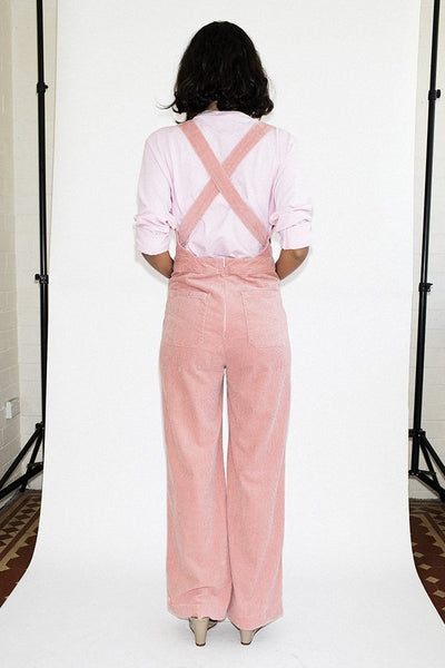 ROLLA'S - Corduroy admiral jumpsuit! 8