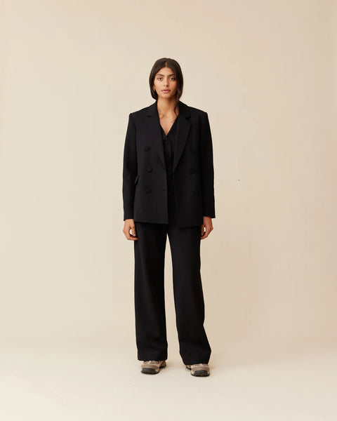 RUBY - Sweeney double breasted blazer! 14