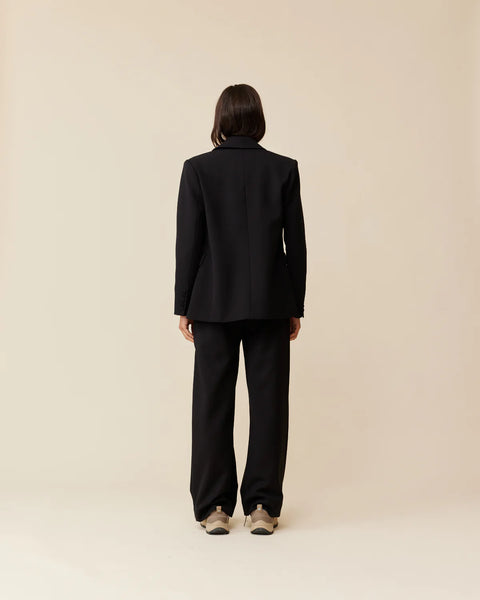 RUBY - Sweeney double breasted blazer! 14