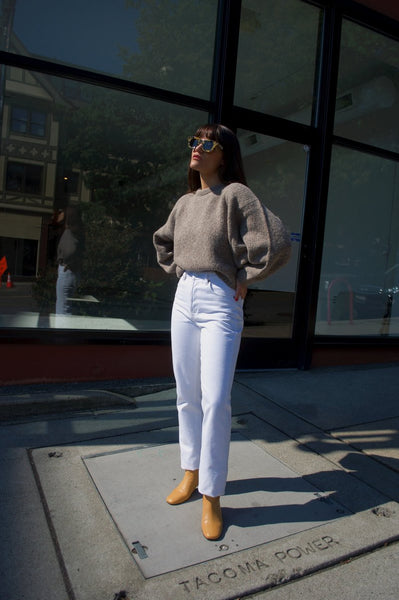 ROLLA'S (BN) "Classic straight" high rise jean! 31/13