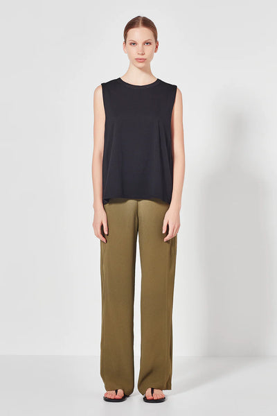 SHJARK (NZ) The East pant - Wide leg bamboo blend! 16