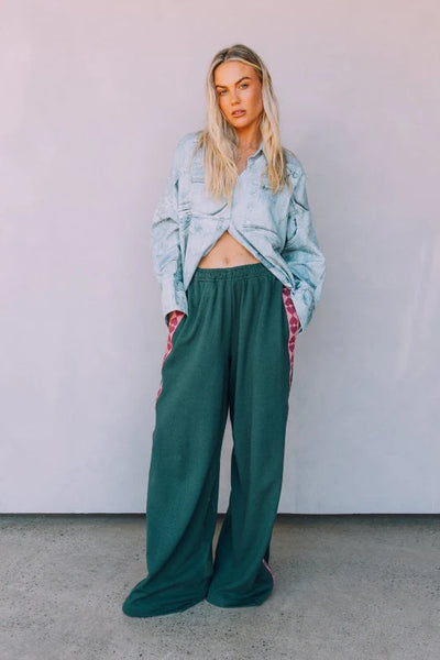 SABBI "The raving hearts" pant! 14