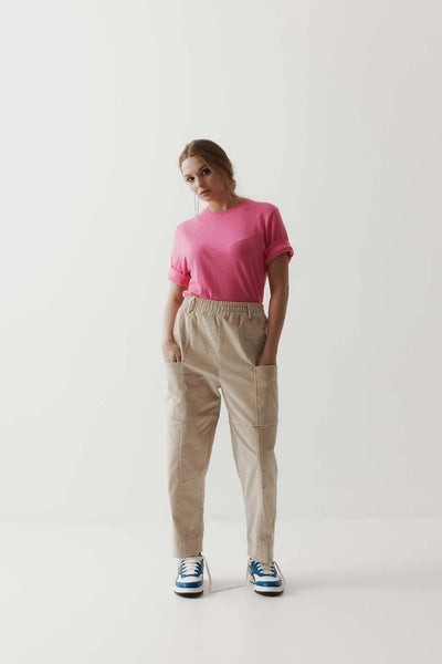 NEW LANDS - Corduroy excellent trouser! 12