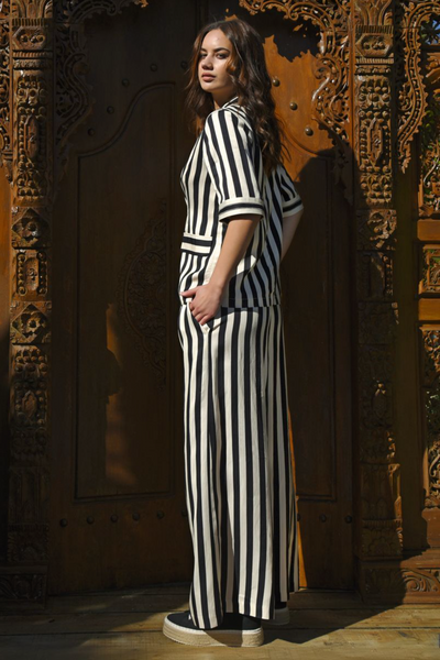 COOPER By Trelise (LN) "Seville strolls" pant! 10