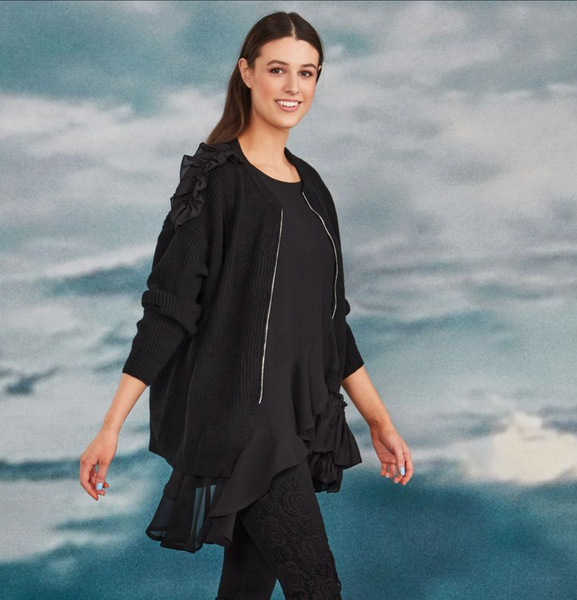 CURATE By Trelise "All jeans necessary" jean! 14