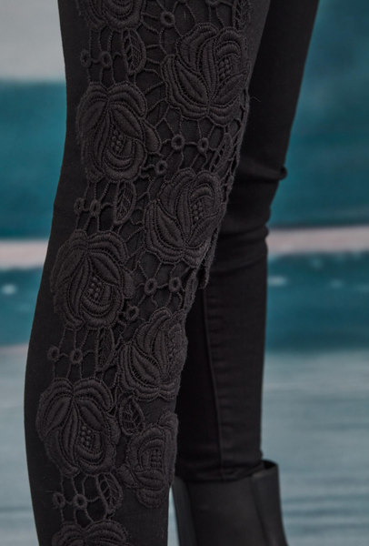 CURATE By Trelise "All jeans necessary" jean! 14