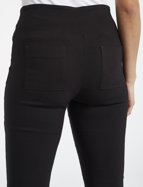 WHISTLE (LN) Regular length bengaline pant! 14