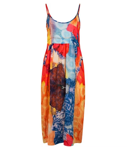 CURATE By Trelise "Tuck it" linen dress! 12