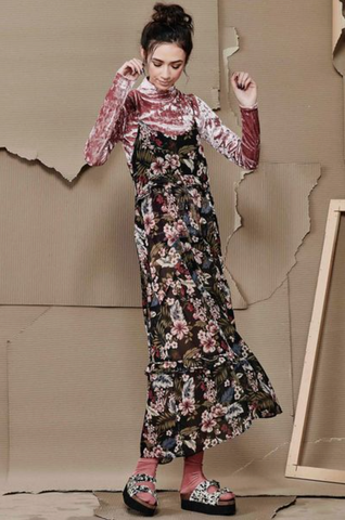 COOP By Trelise "Life to the maxi" dress! 12