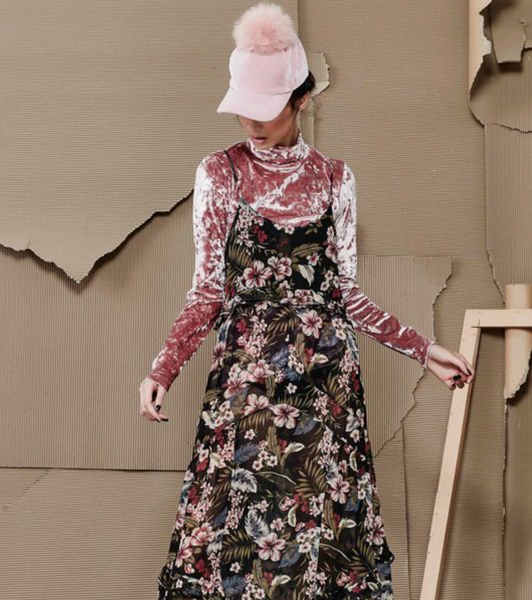 COOP By Trelise "Life to the maxi" dress! 12