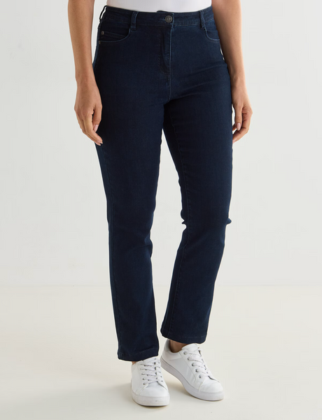 LINE 7 - Cierra slim leg jeans - Indigo! 18