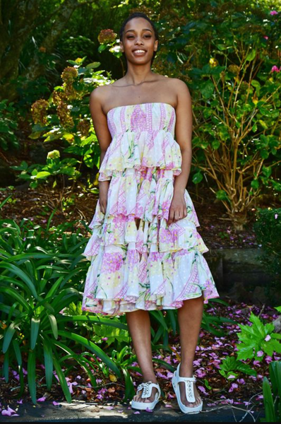 COOP By Trelise "Star rara" skirt or dress! 16