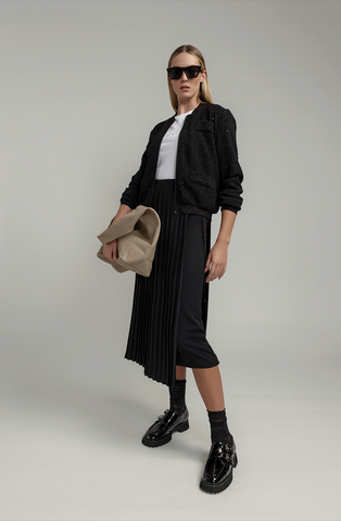 LOUNGE By Repertoire (BN) "Avril" skirt! 8-12