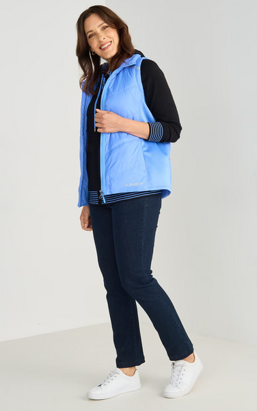 LINE 7 - Cierra slim leg jeans - Indigo! 18