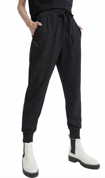 WITCHERY - W1970 logo track pant! 10