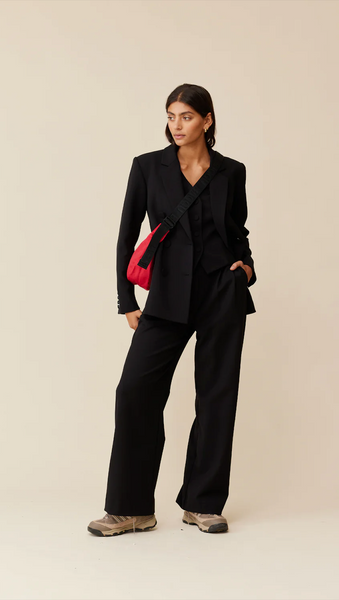RUBY - Sweeney double breasted blazer! 14