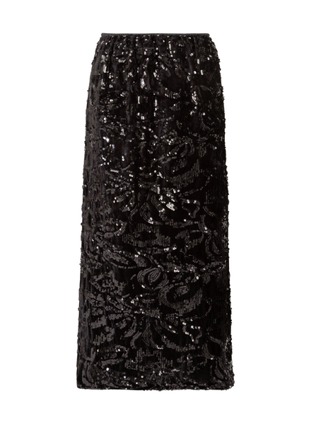COOP "Shimmy shimmer" skirt! 12
