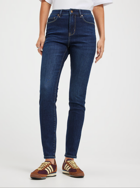 JUST JEANS "Reformed" skinny high skinny jean! 12