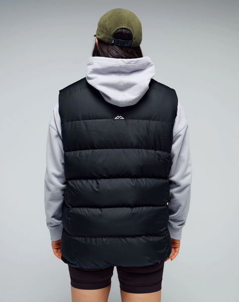 KATHMANDU - Duckdown 550 Epiq down vest! 12