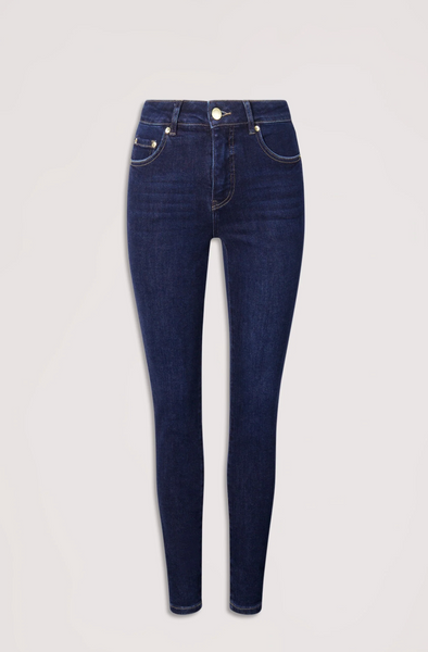 DECJUBA (BN) "Evie high rise skinny" jean! 10