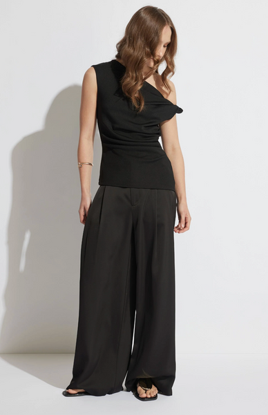 DECJUBA - Mina twist tipped shoulder top! 14
