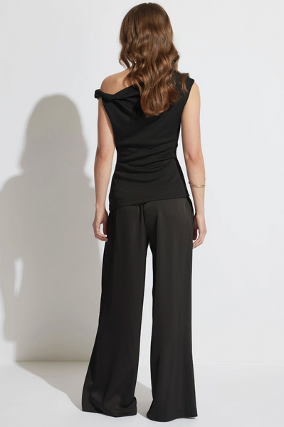 DECJUBA - Mina twist tipped shoulder top! 14