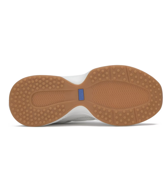 KEDS (BN) Cross city leather/mesh sneakers! 10