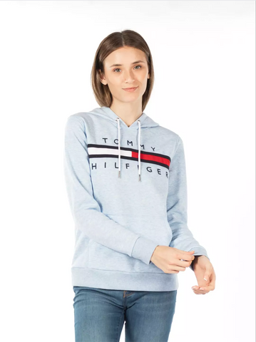 TOMMY HILFIGER "Polerón" Hoodie! 14