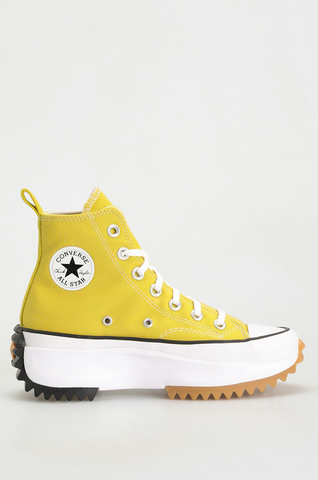 CONVERSE (LN) Run star hike platform sneakers! 9.5