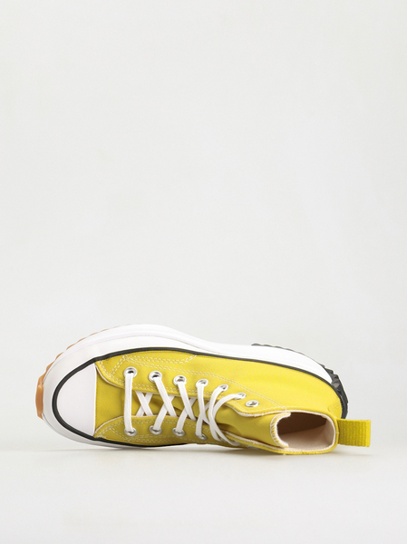 CONVERSE (LN) Run star hike platform sneakers! 9.5