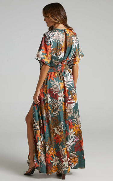SHOWPO - Vacay ready maxi dress! 16
